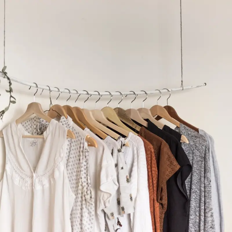 Dress Linen Polos